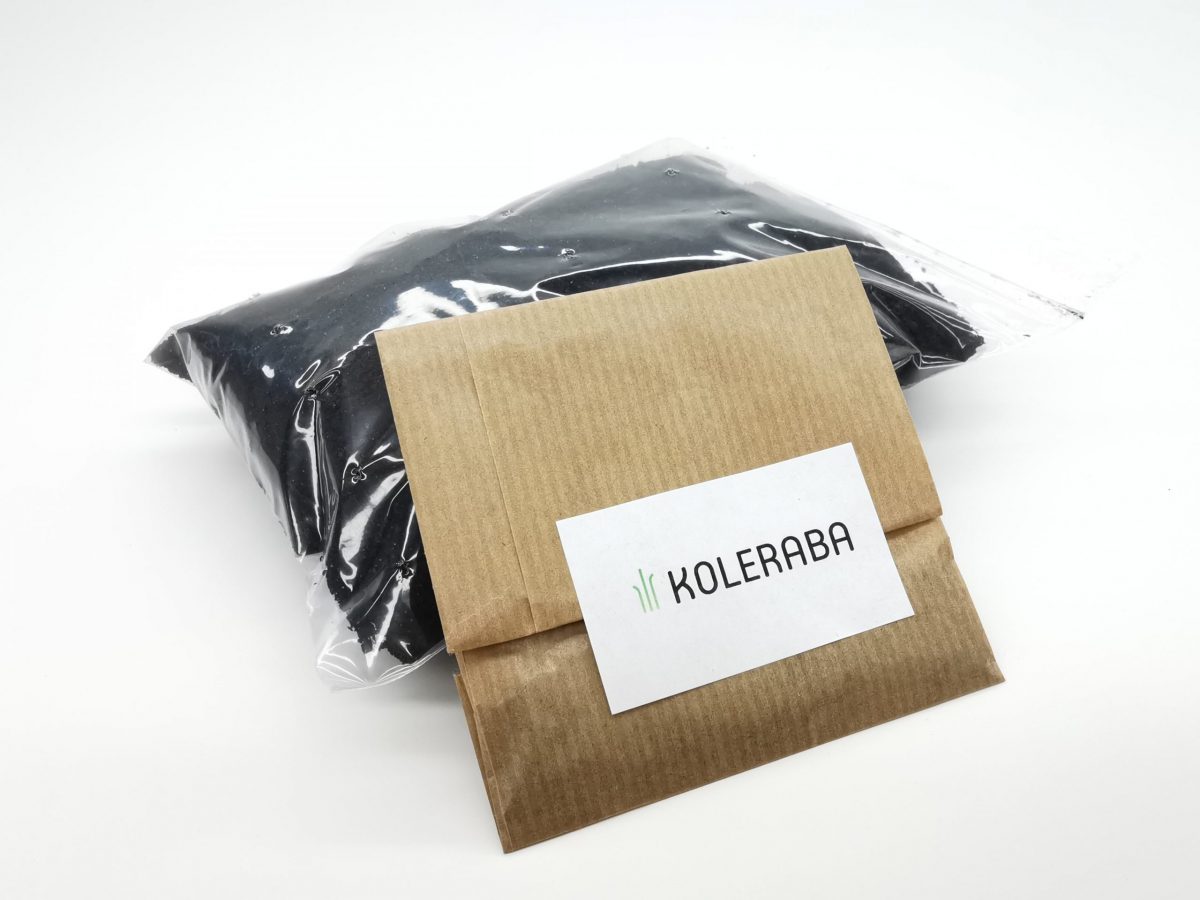 kolerabica