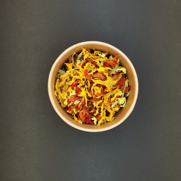 sunshine mix