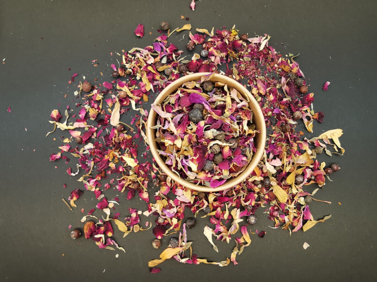pink harmony