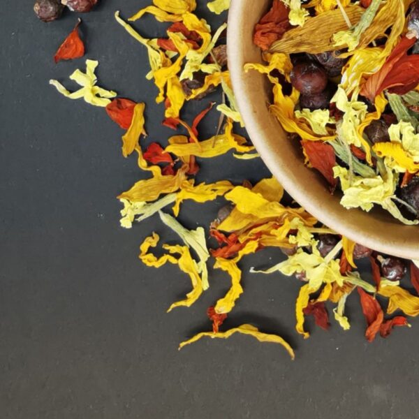 sunshine mix