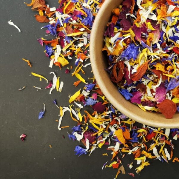 rainbow mix
