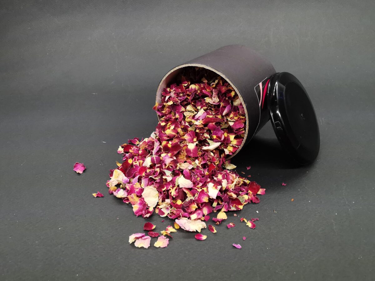pink harmony mix