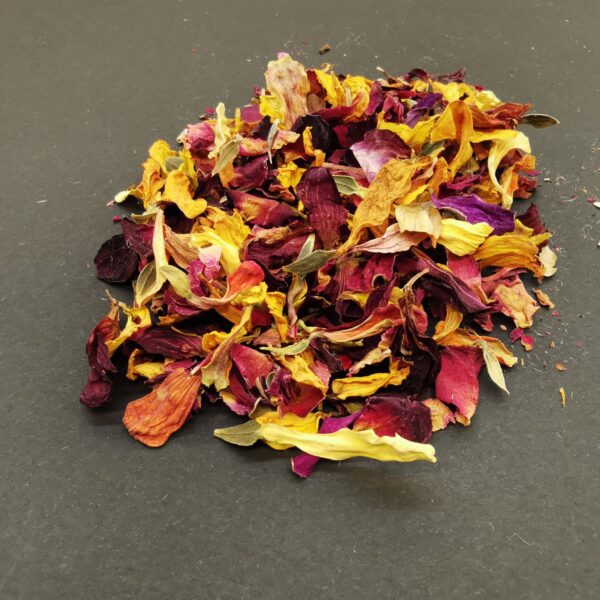 unicorn mix